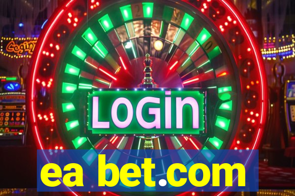 ea bet.com