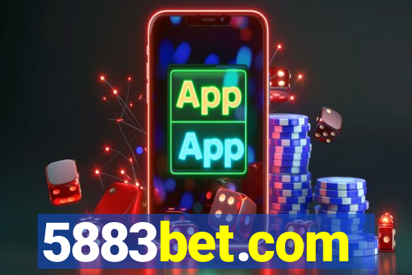 5883bet.com
