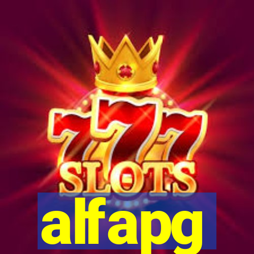 alfapg