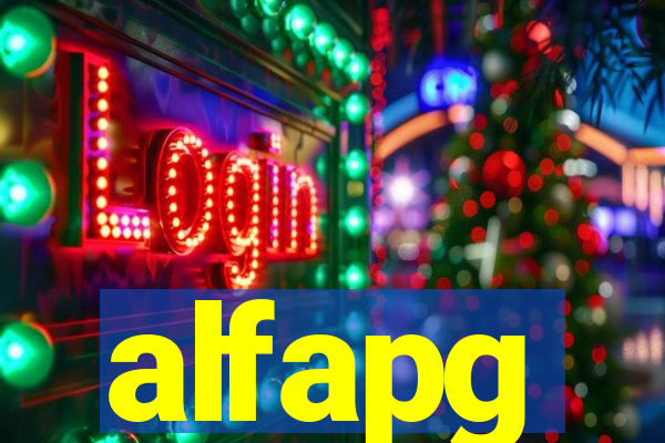 alfapg