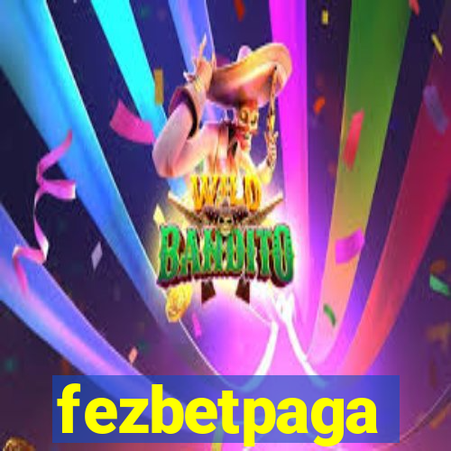 fezbetpaga