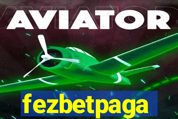 fezbetpaga