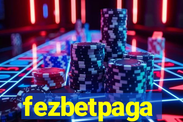 fezbetpaga