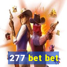 277 bet bet