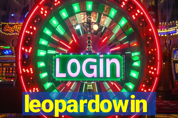 leopardowin