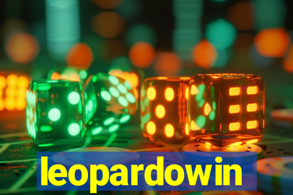 leopardowin