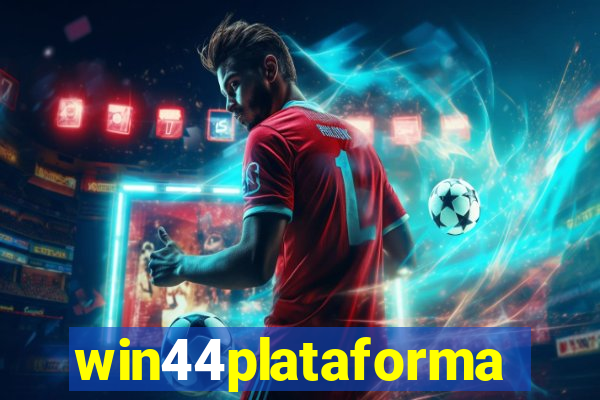 win44plataforma