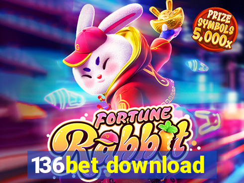 136bet download