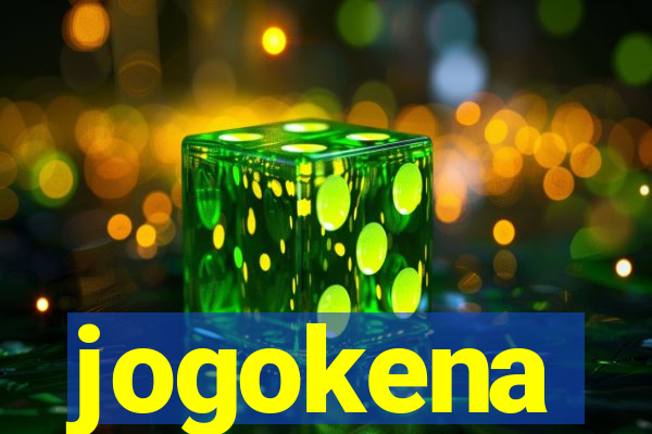 jogokena