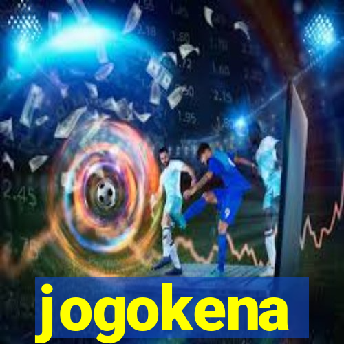 jogokena