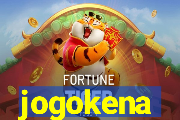 jogokena