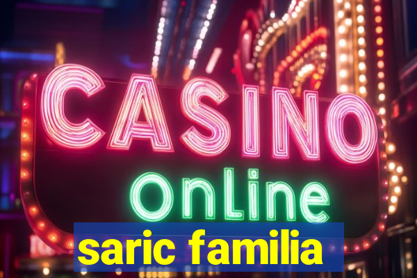 saric familia