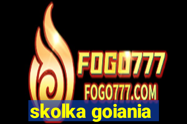 skolka goiania