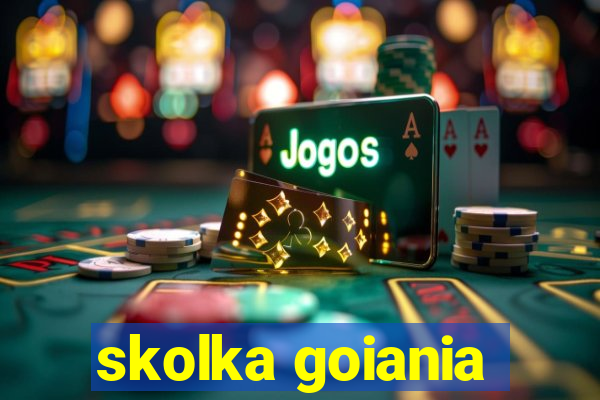 skolka goiania