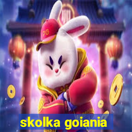 skolka goiania