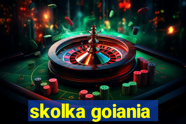 skolka goiania