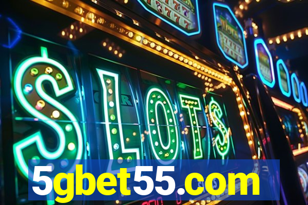 5gbet55.com