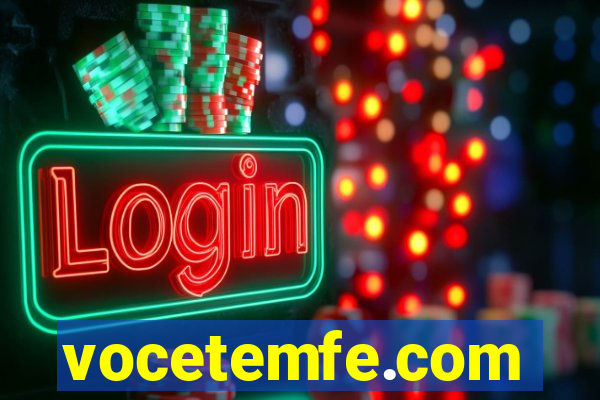 vocetemfe.com
