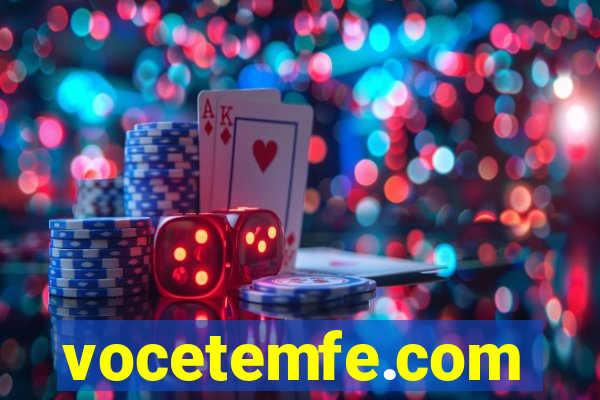 vocetemfe.com