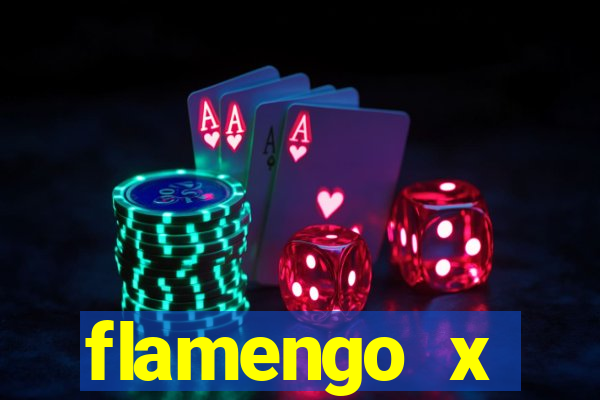 flamengo x palmeiras futemax