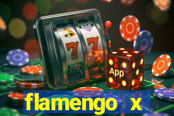 flamengo x palmeiras futemax