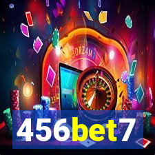 456bet7
