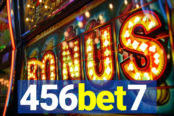 456bet7