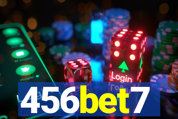 456bet7