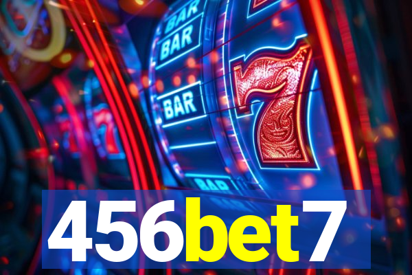 456bet7