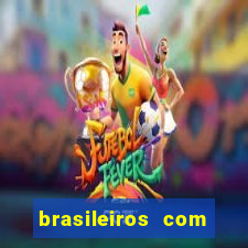 brasileiros com mais gols na carreira