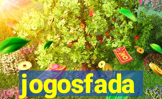 jogosfada