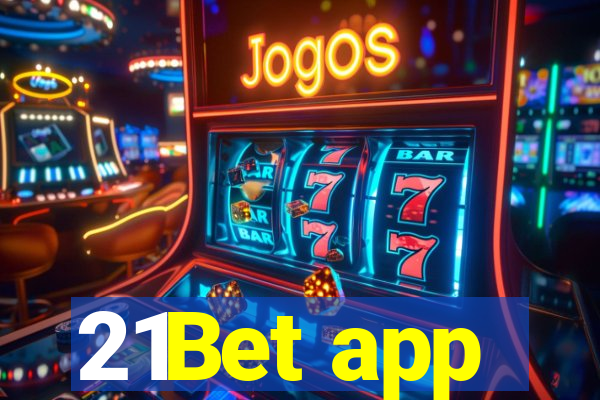 21Bet app