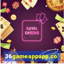 36gameappapp.com