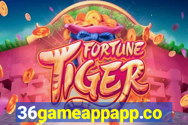 36gameappapp.com