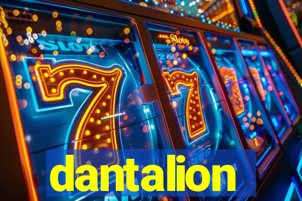 dantalion