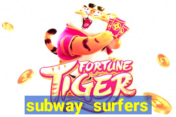 subway surfers aposta 1 real
