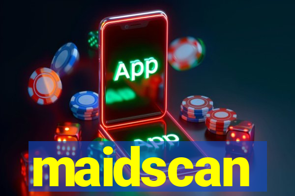 maidscan