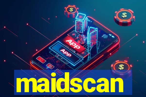 maidscan