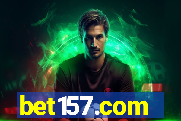 bet157.com