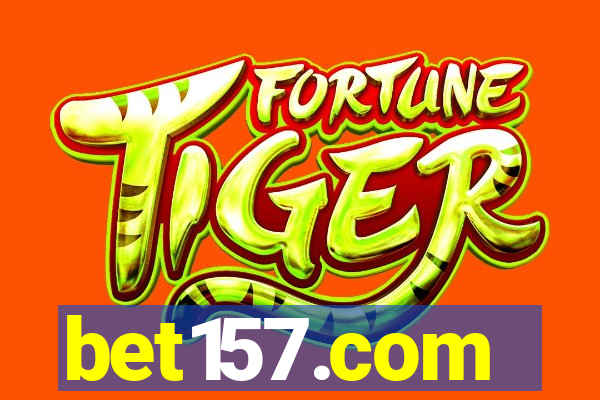 bet157.com