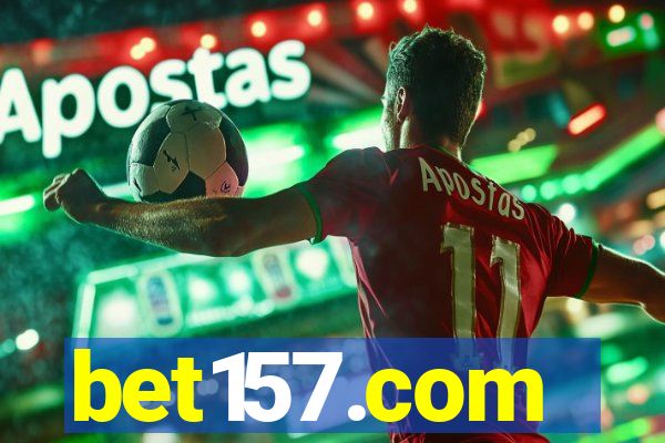 bet157.com