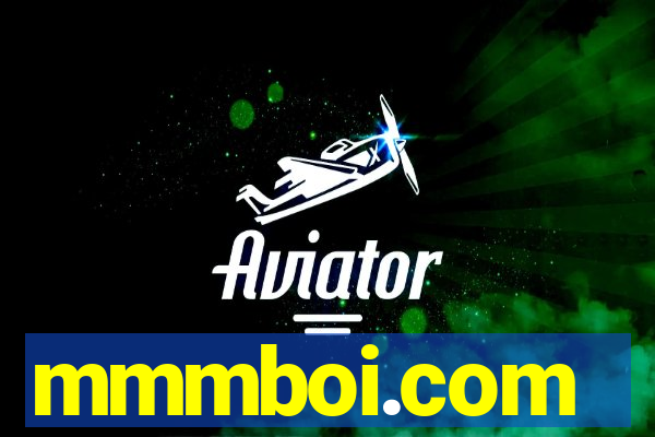 mmmboi.com