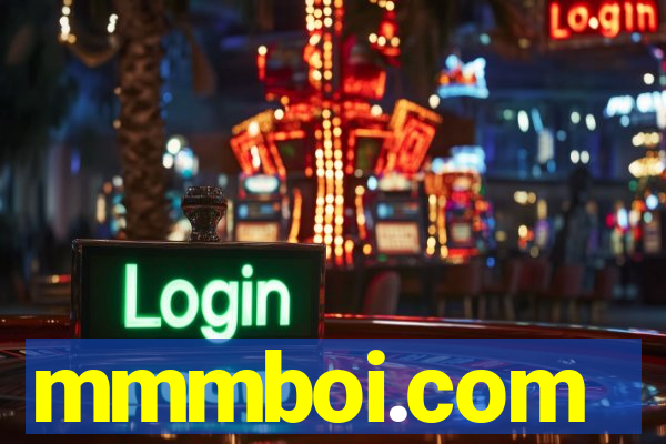 mmmboi.com