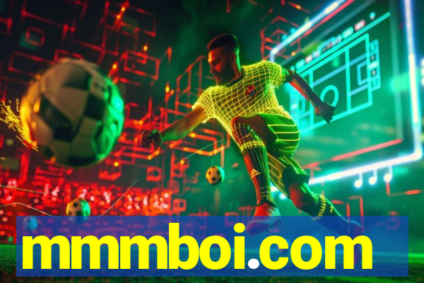 mmmboi.com