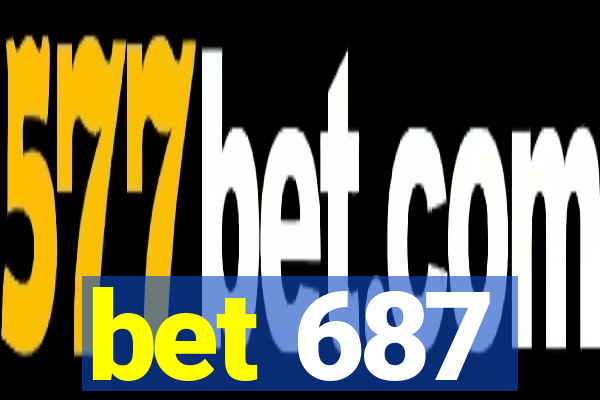 bet 687