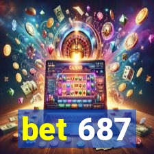 bet 687