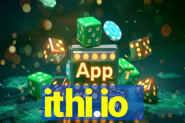 ithi.io