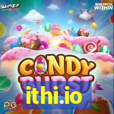ithi.io