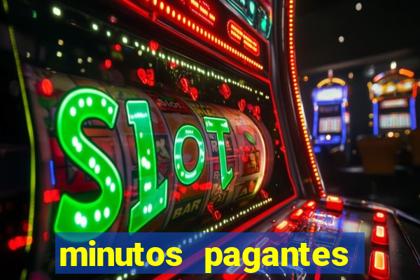 minutos pagantes wild bandito