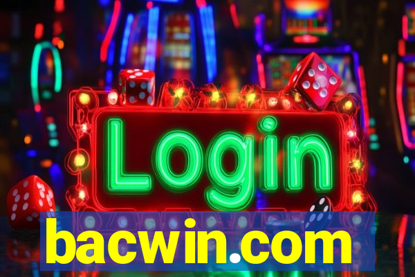 bacwin.com